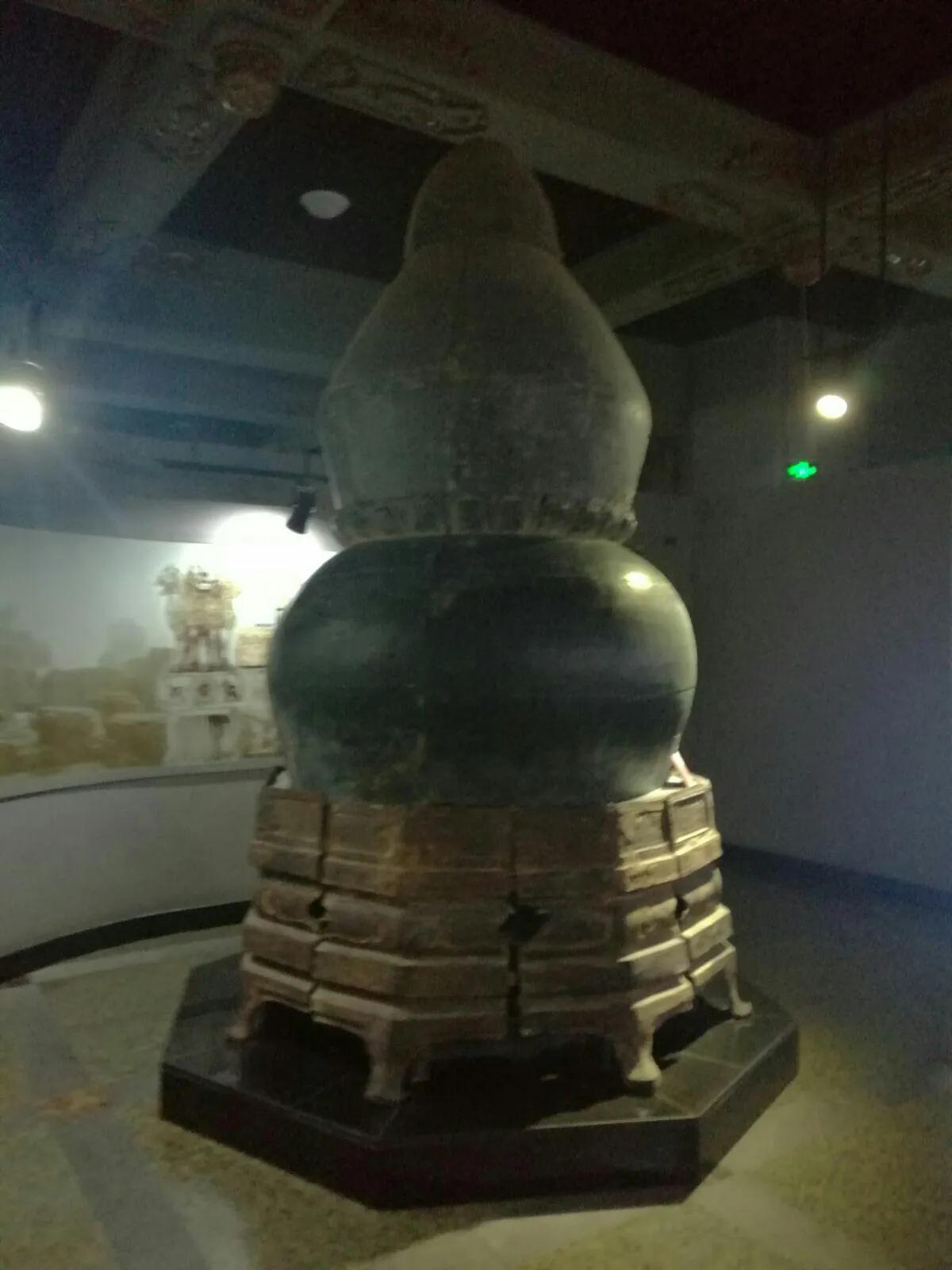 宝鸡法门寺一日游攻略,宝鸡法门寺