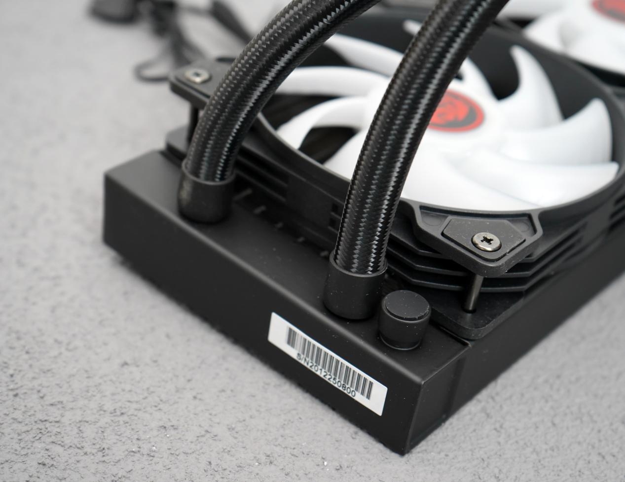 酷睿12代处理器,12代酷睿顶配装机