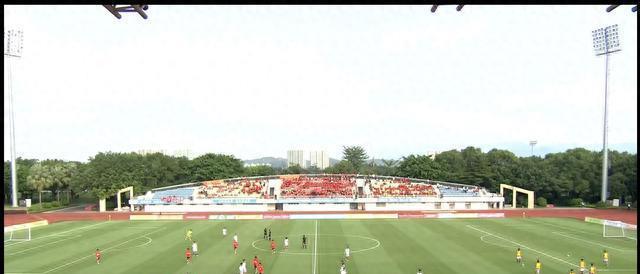 中青赛u15恒大足校,恒大足校u15vs山东