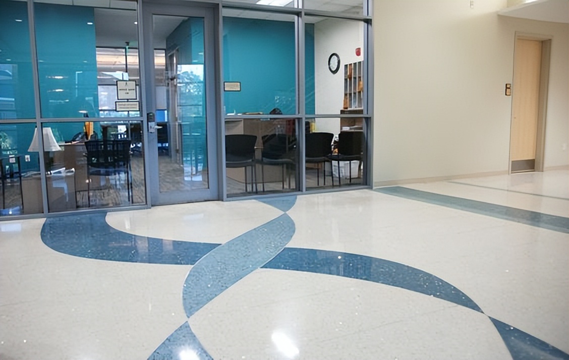 水磨石国家验收标准是什么,水磨石的配方和施工工艺