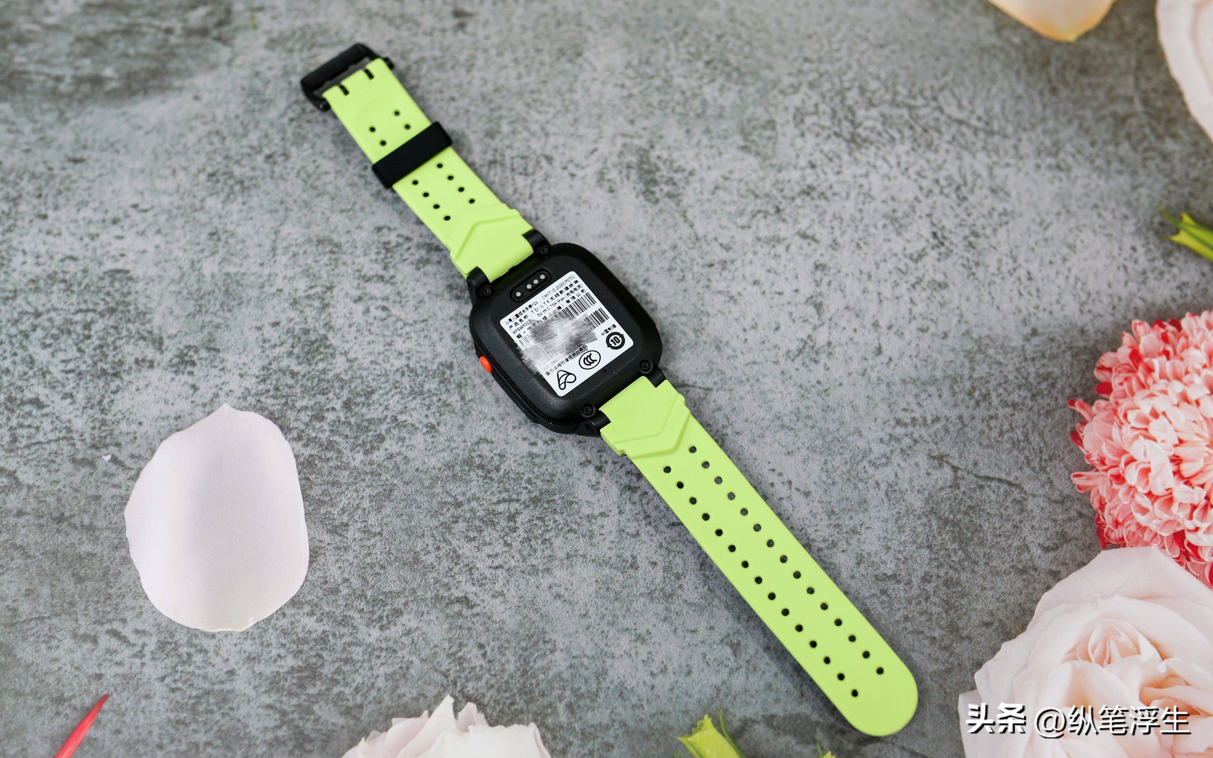 小寻儿童成长手表y2评测,小寻儿童手表y2和y2s区别