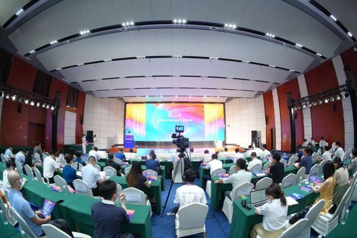 创新创业大赛电子信息行业总决赛,第七届创新创业大赛路演现场视频