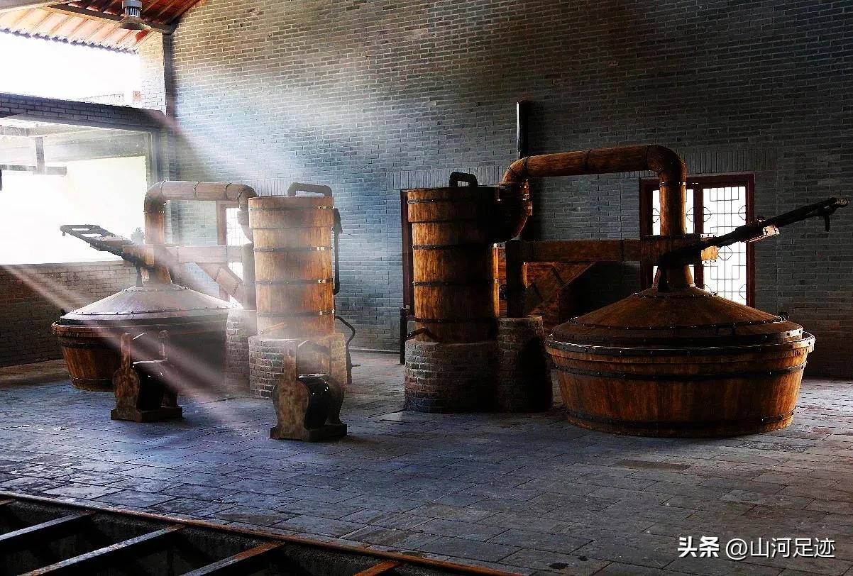 双沟大曲最高端,双沟大曲为什么叫双沟