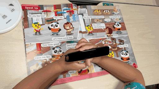 有道英语词典笔学英语有效果吗,有道词典笔使用体验