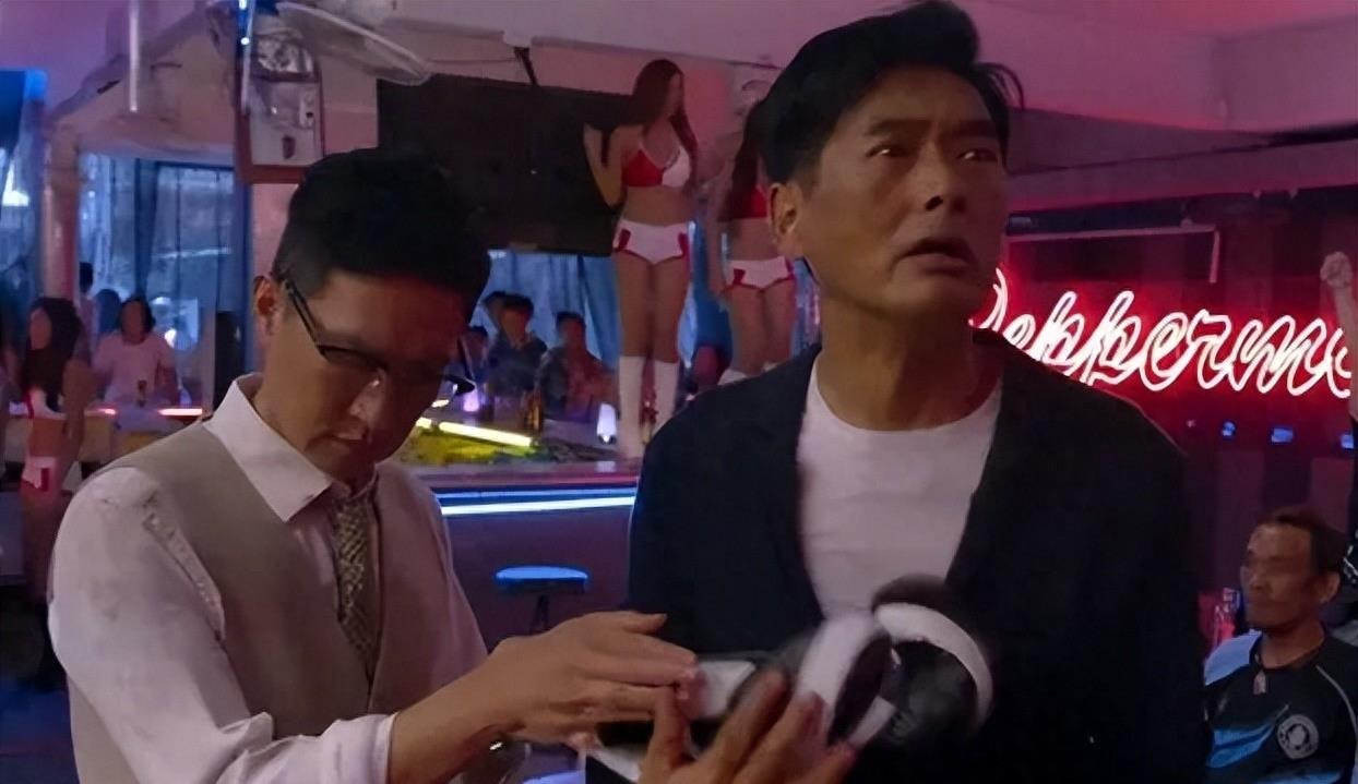 泰国取景迷思：“在没艾滋病之前，这里绝对是*身失***欢寻**好去处”