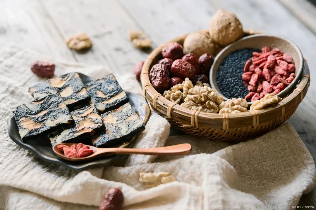 固本堂阿胶糕为什么贵,阿胶糕价格贵和便宜的有什么区别