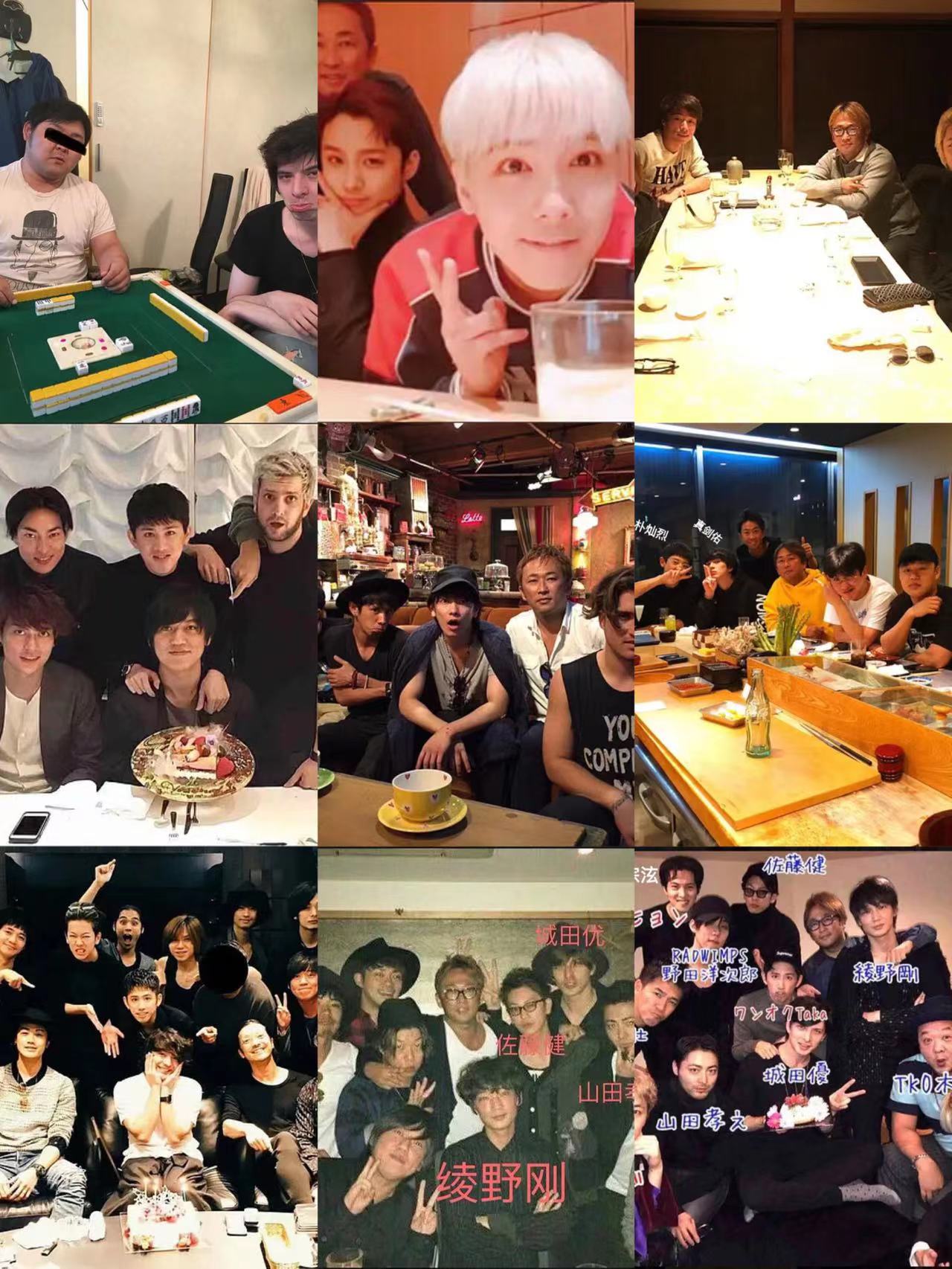 全部照片曝光的网红,网红照片大曝光