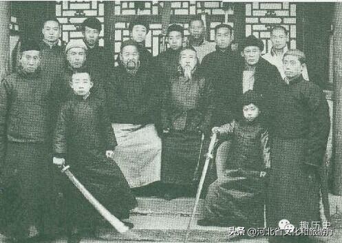 中国历史上真实的10大武林高手,历史上真实的武林高手有多能打