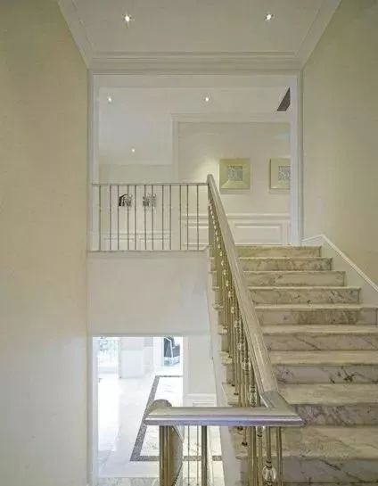 石材楼梯做法尺寸,楼梯做石材踏步怎么量尺寸