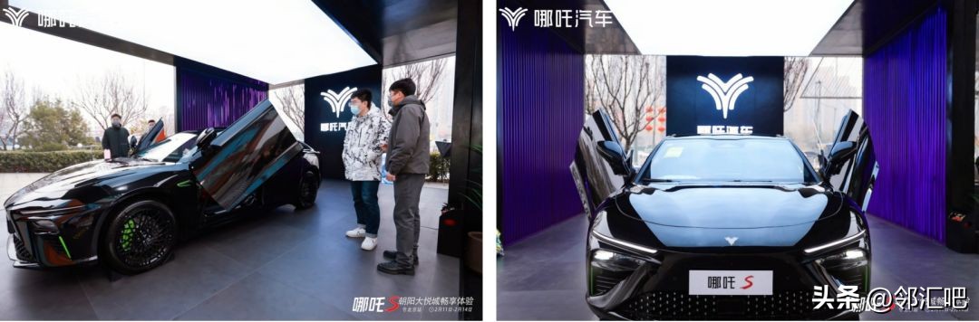 快闪店案例小众,快闪店吸引顾客设计