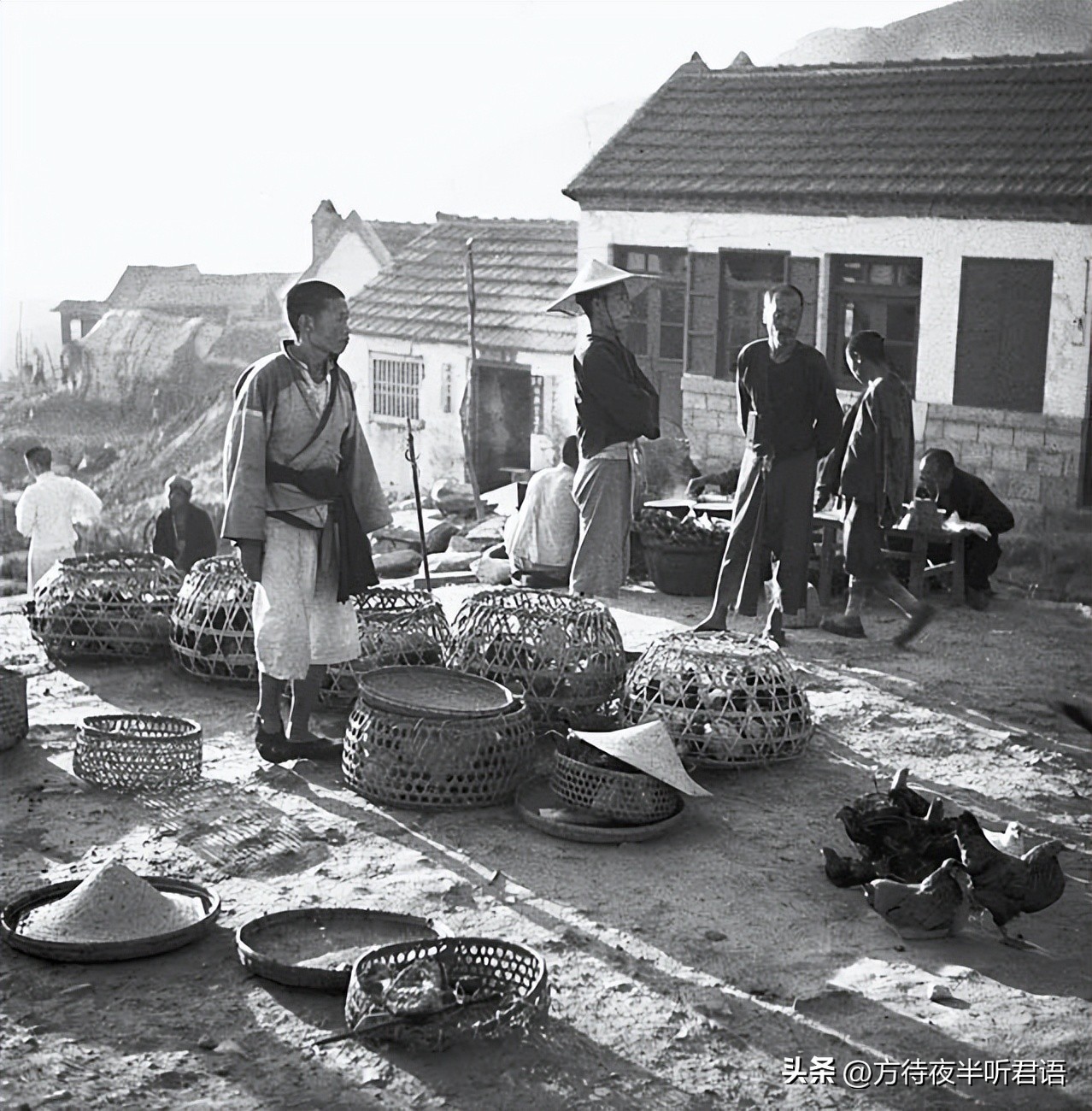 殊异之城：金石声穿过岁月的青岛留影