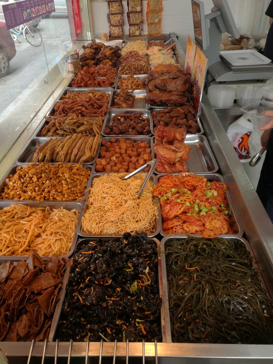 紫燕百味鸡出问题,吐槽紫燕百味鸡