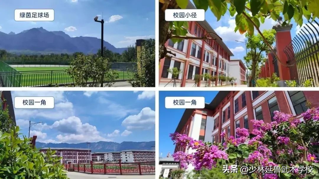 “3+3”联合办学，强强“牵手”，弘武中专与郑体职院共筑升学路！