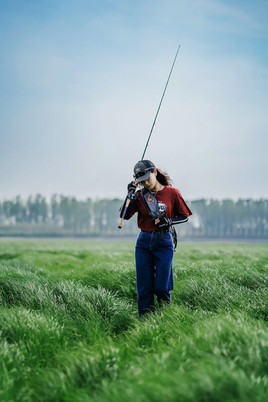 新手学钓鱼应该用什么鱼饵,想学钓鱼如何入门