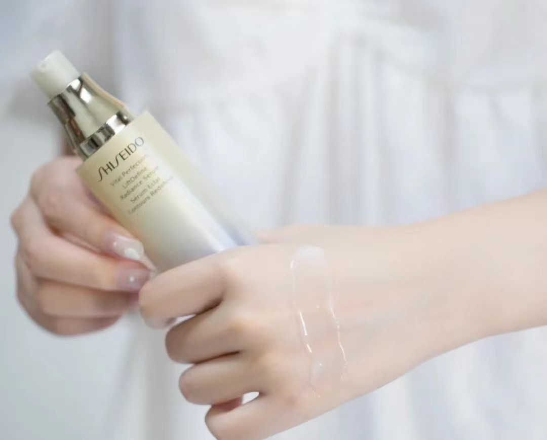 资生堂哪款精华水好用,资生堂淡斑精华水