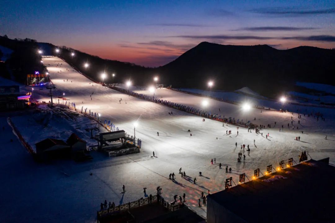 14万人打卡！梦幻、潮玩！沈阳这里你去了吗？