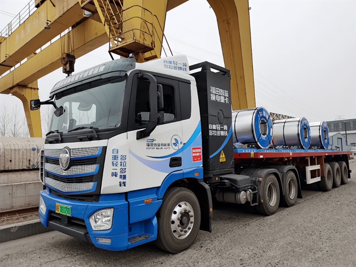 解放陕汽重汽江淮东风哪个好,解放福田东风重汽哪个好