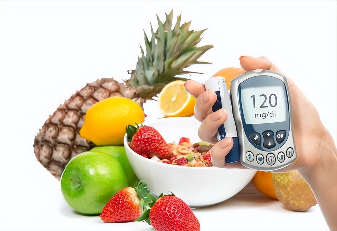 糖尿病人能吃的水果是什么水果,糖尿病患者可以放心吃6种水果