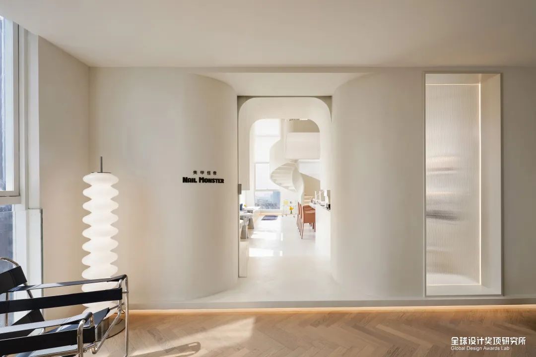 2022年全球室内设计top10,法国巴黎dna设计大奖含金量