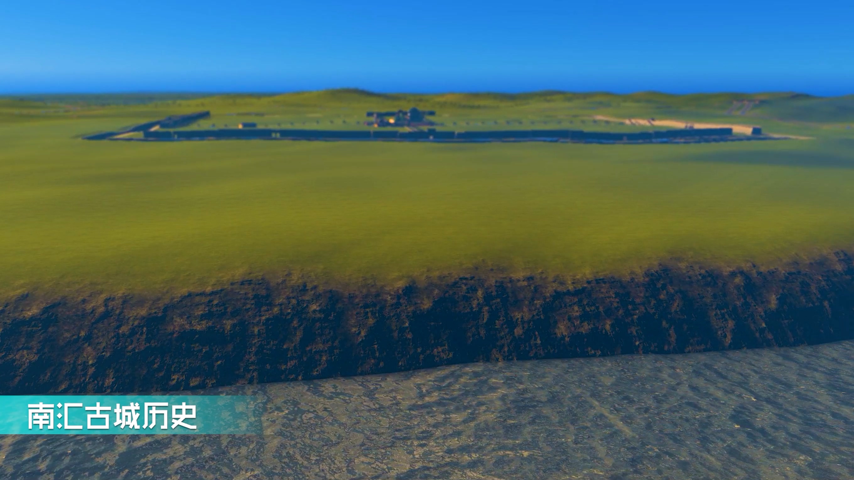 南汇五角大楼现在怎么样了,惠南镇五角大楼为何开不了