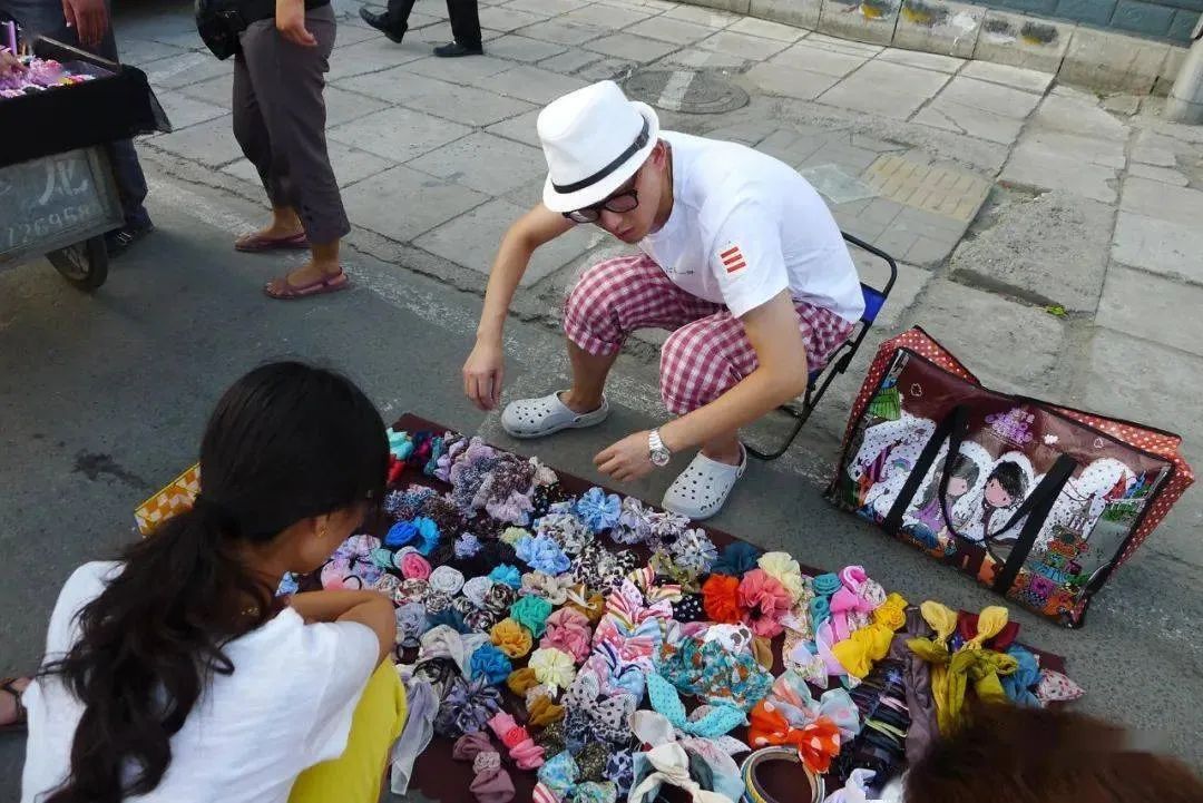 摆地摊创业什么最低成本高回报,小本创业摆地摊顺口溜