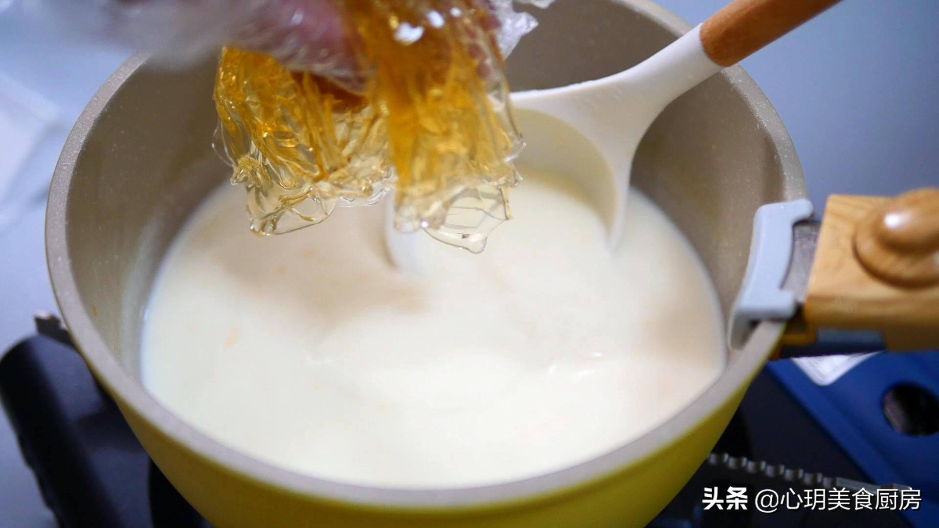 快过期牛奶制作奶油,自制奶酪可以用过期多久的牛奶