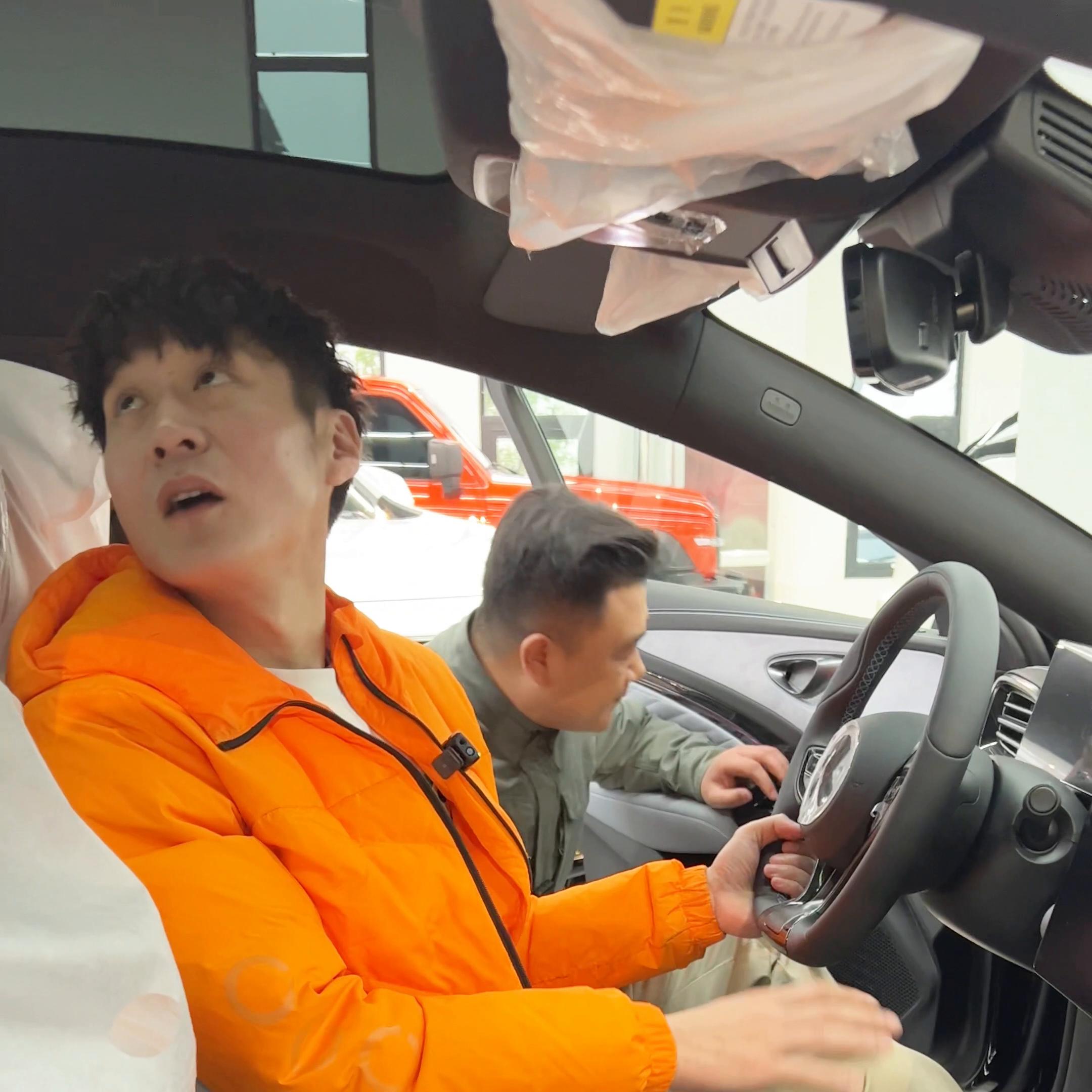 高性能海豹二手车,南宁二手车海豹