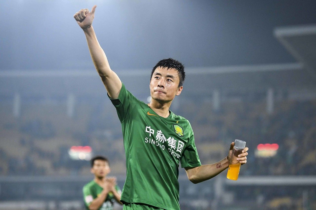 国安李磊12强,李磊留洋草蜢