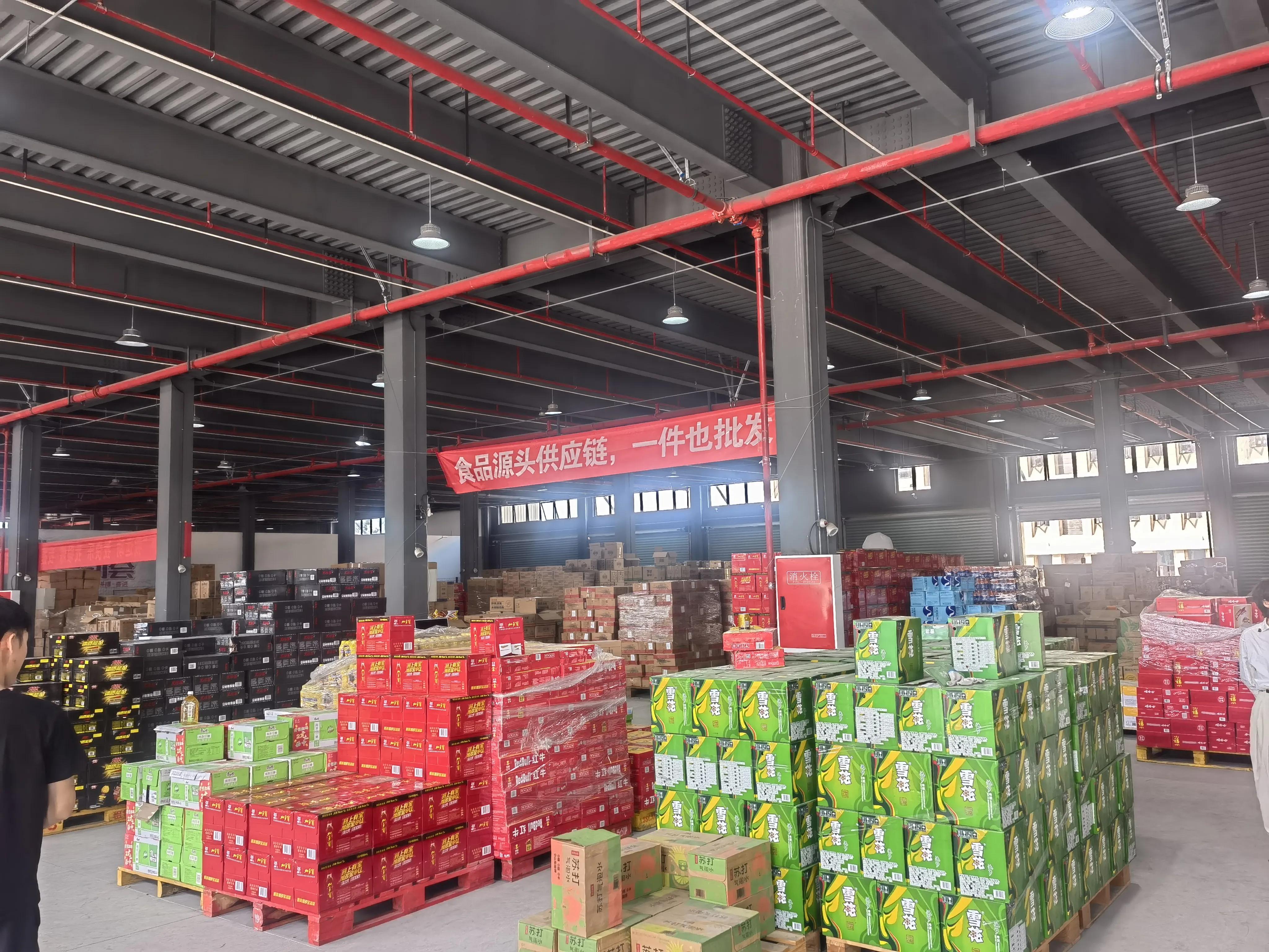 成都临期食品店铺推荐一手货源,成都临期食品货源批发网