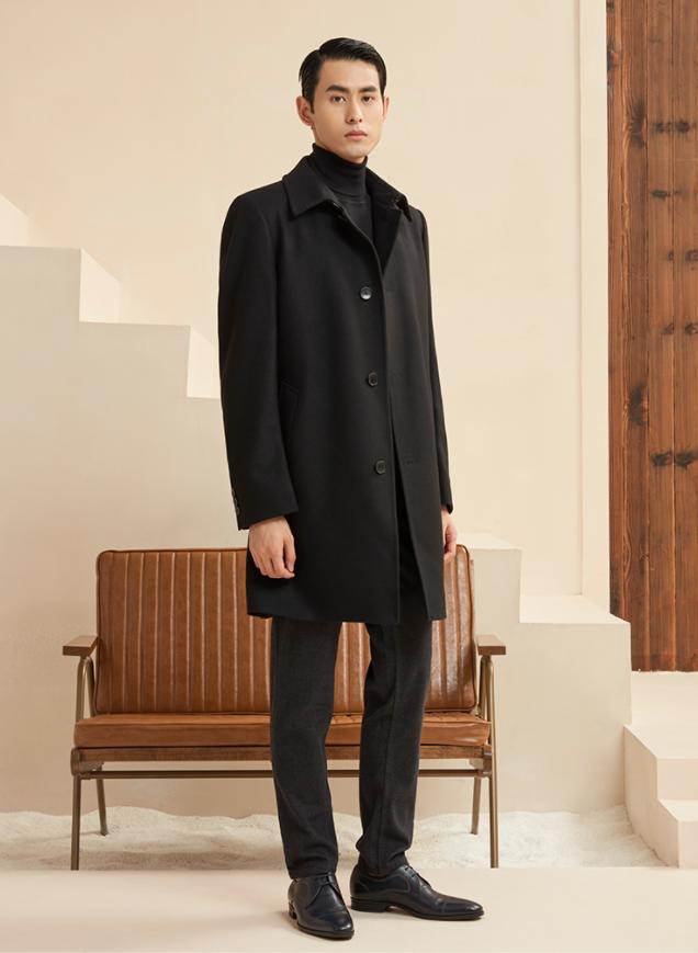 5个男装品牌推荐平价又好穿,适合年轻人穿的男装品牌物美价廉