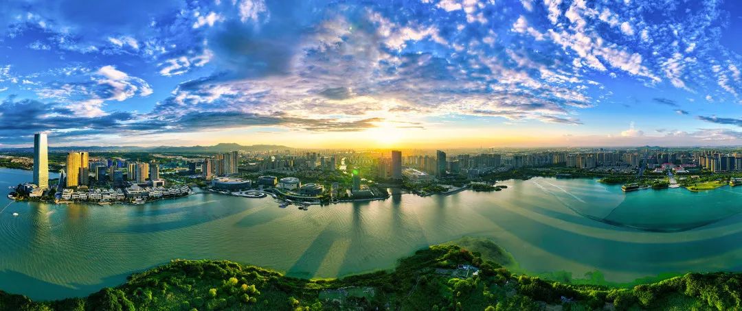 中国县域旅游竞争力百强县市！宜兴第九！「宜兴打听猫」