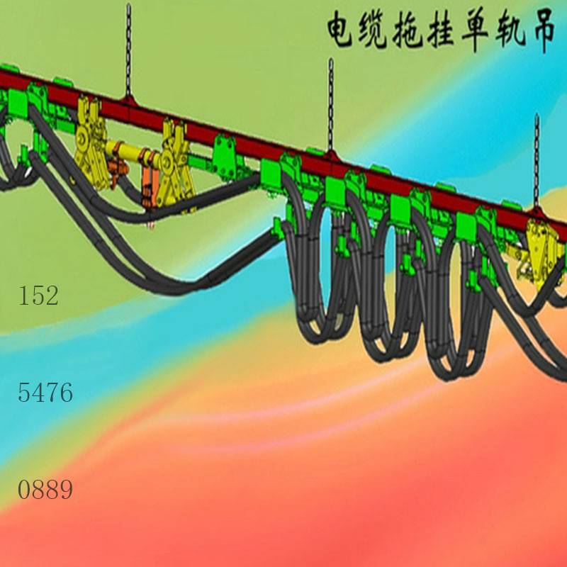 矿用sx0002气动单轨吊,dlz110f-ii型矿用单轨吊配件