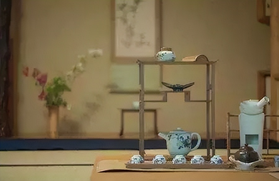 日本喝的茶是什么茶,日本喝茶的方式