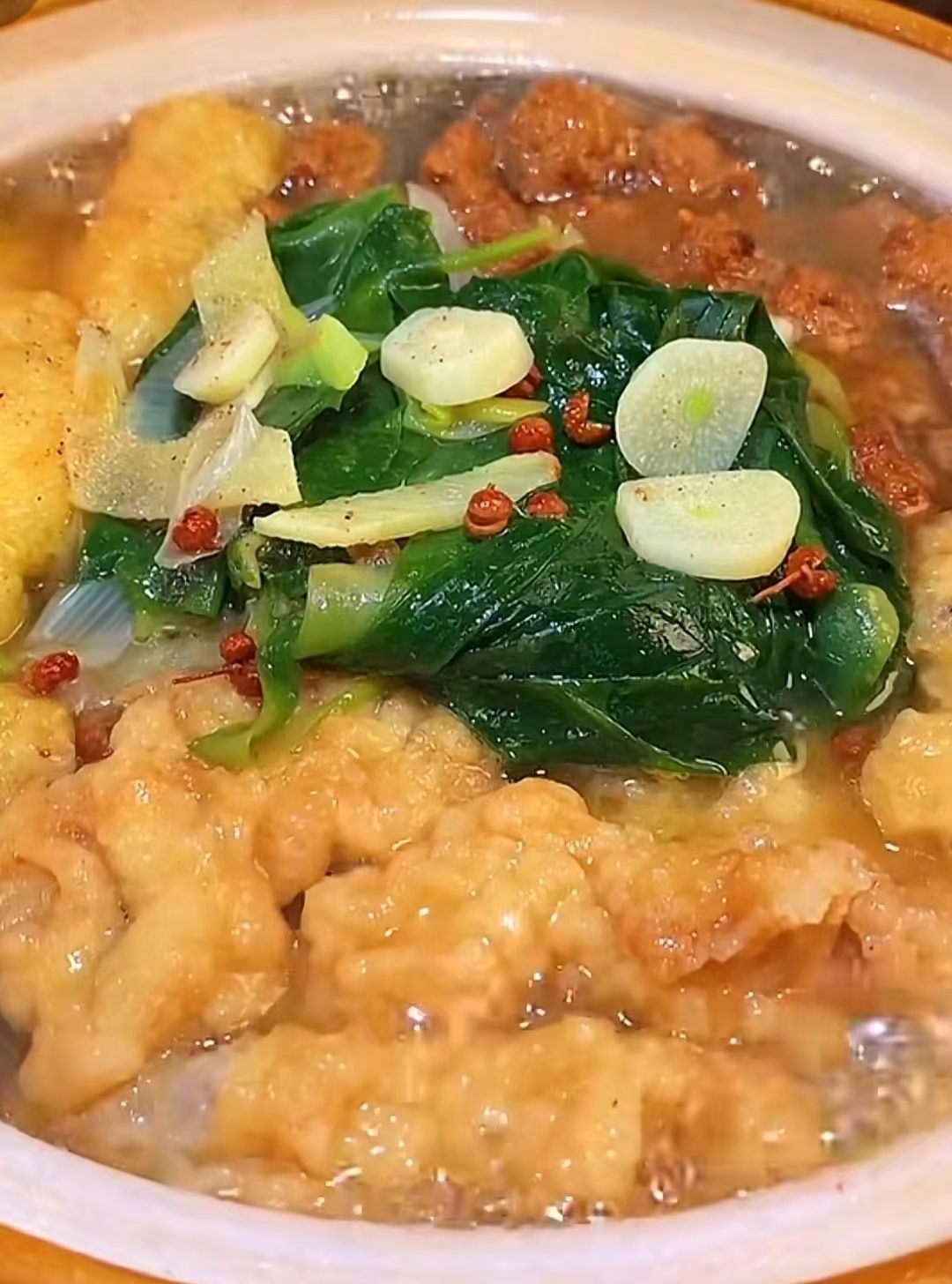 适合冬天吃的砂锅菜谱,砂锅最鲜香的16种做法简单又实用