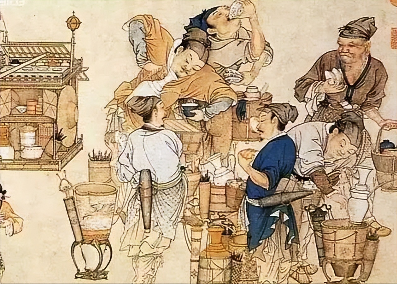 中国古代平均寿命的数据是谁说的,中医医生平均寿命