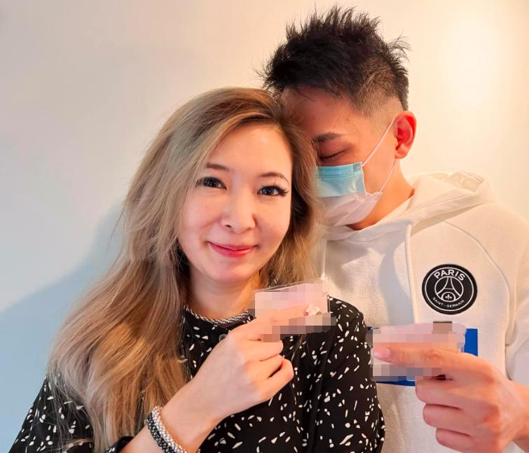 38岁女星怀孕七个月吸烟,38岁女星怀孕7个月吸烟