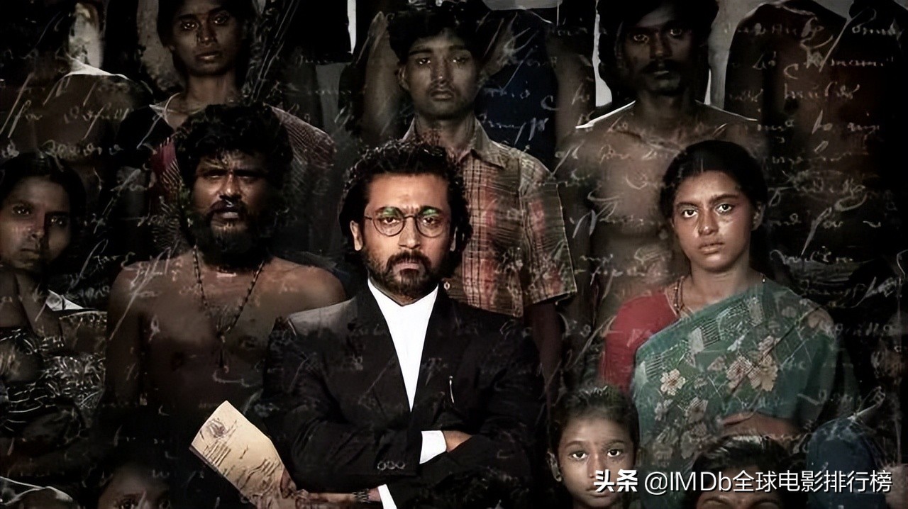 2022年评分最高的十部电影,2022电影推荐大片9.0以上评分