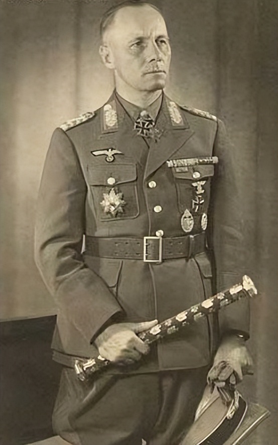 德军隆美尔元帅完整视频,德军将领隆美尔