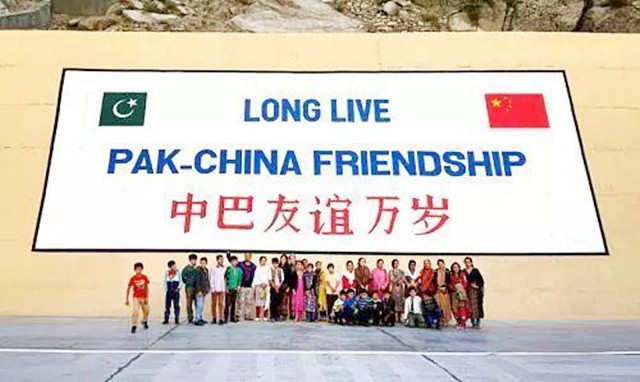 中国从未沦陷的边境线,我国不设防边境线