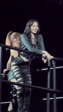 曝lisa疯马秀彩排b站,曝lisa疯马秀彩排曲目