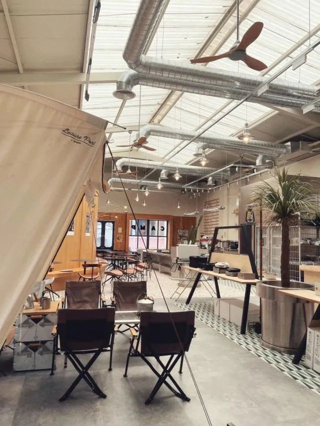 野之旅户外露营精选,野山户外露营推荐