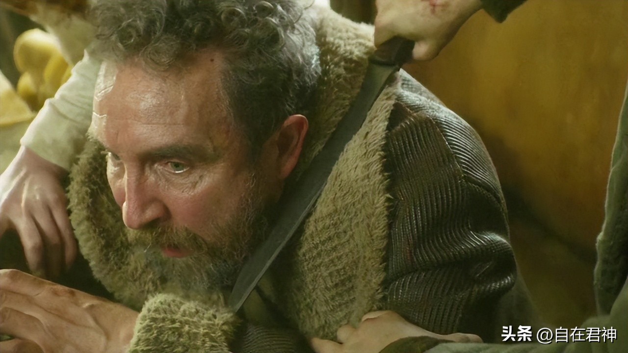 21年超燃科幻动作大片全程高能,科幻超刺激电影大片