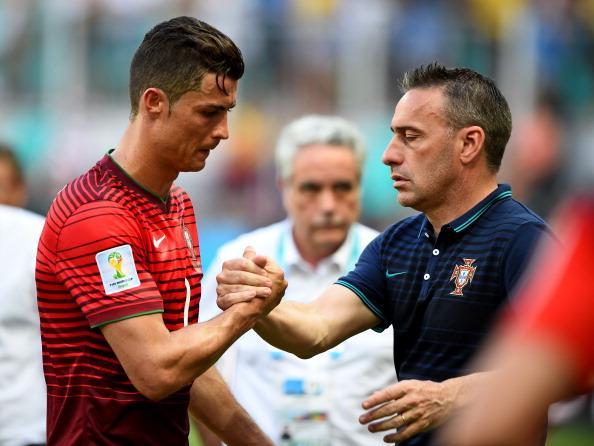 韩国葡萄牙黑哨恩怨,葡萄牙韩国黑哨全过程