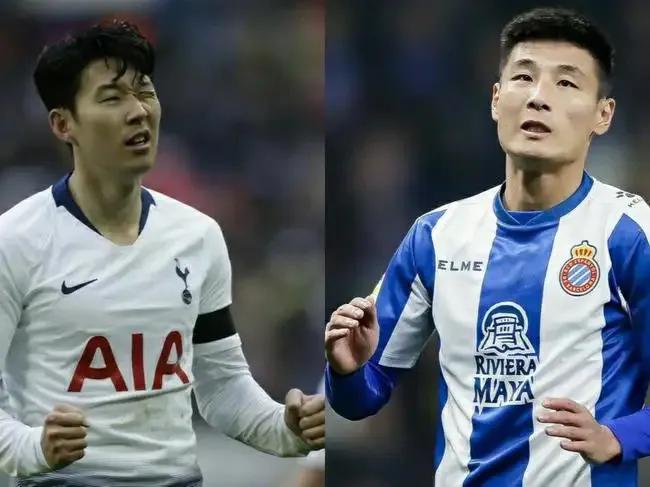 武磊巅峰与孙兴慜,武磊一哥