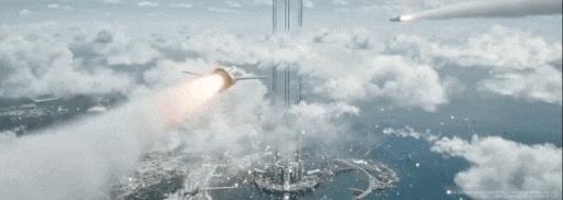 神仙打架！2023大片云集，影迷爽麻了