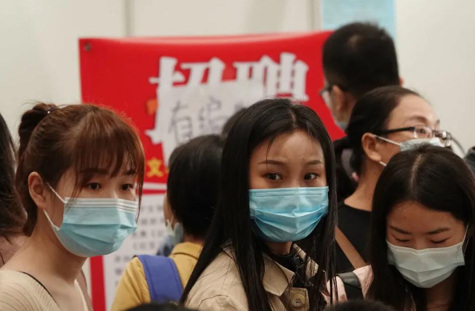 中国中铁2019招聘多少应届毕业生,中国中铁招录