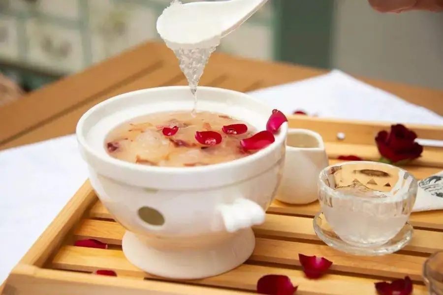 燕窝知识,燕窝知识演讲