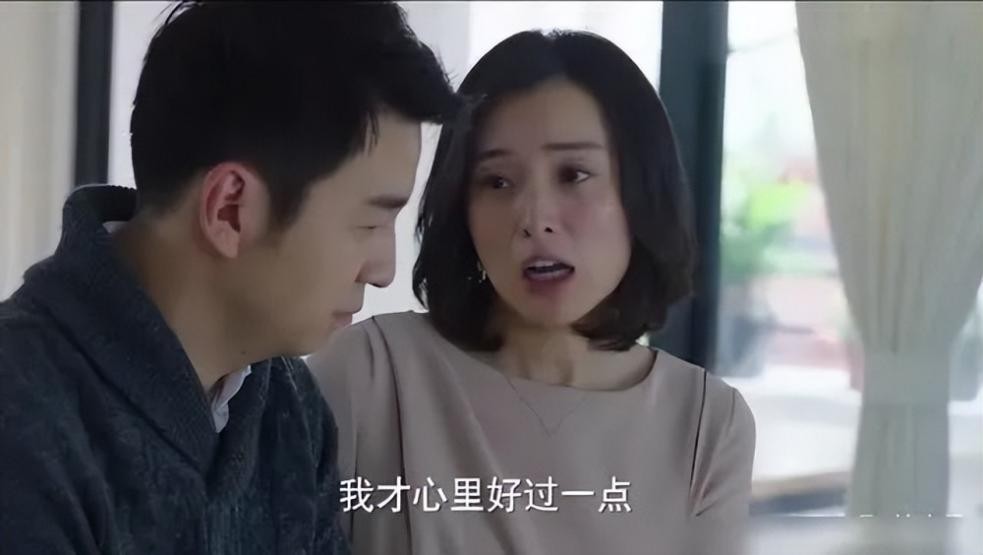 我的前半生7：凌玲最终的结局究竟如何？看似美好，实则悲哀