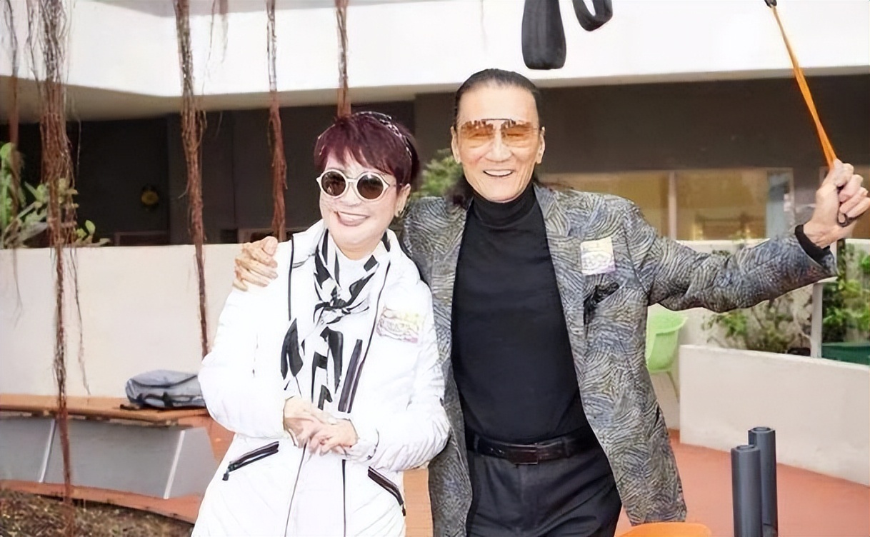 被谢贤养了12年，用青春换来2000万，如今35岁的Coco怎么样了？