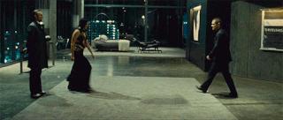 很像外星人的一个女生,很像外星人的女孩